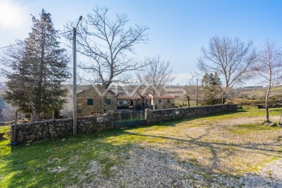 Moradia T2 para Venda em Gave