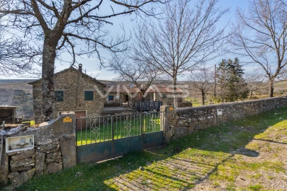 Moradia T2 para Venda em Gave