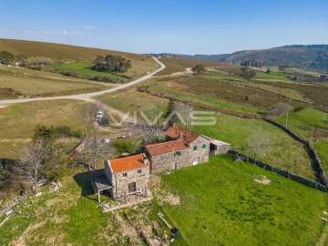 Moradia T2 para Venda em Gave