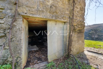 Moradia T2 para Venda em Gave