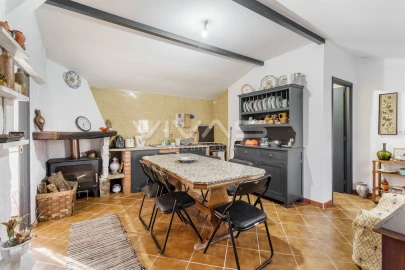 Moradia T2 para Venda em Gave