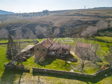 Moradia T2 para Venda em Gave