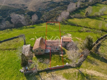 Moradia T2 para Venda em Gave