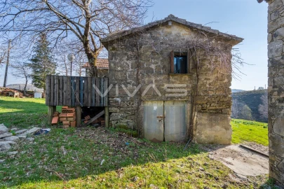 Moradia T2 para Venda em Gave