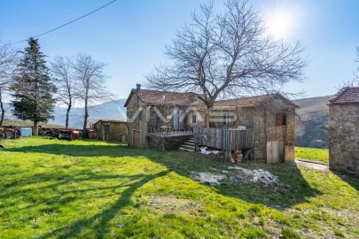 Moradia T2 para Venda em Gave