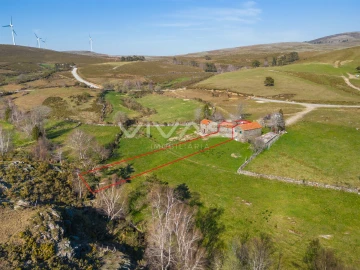 Moradia T2 para Venda em Gave