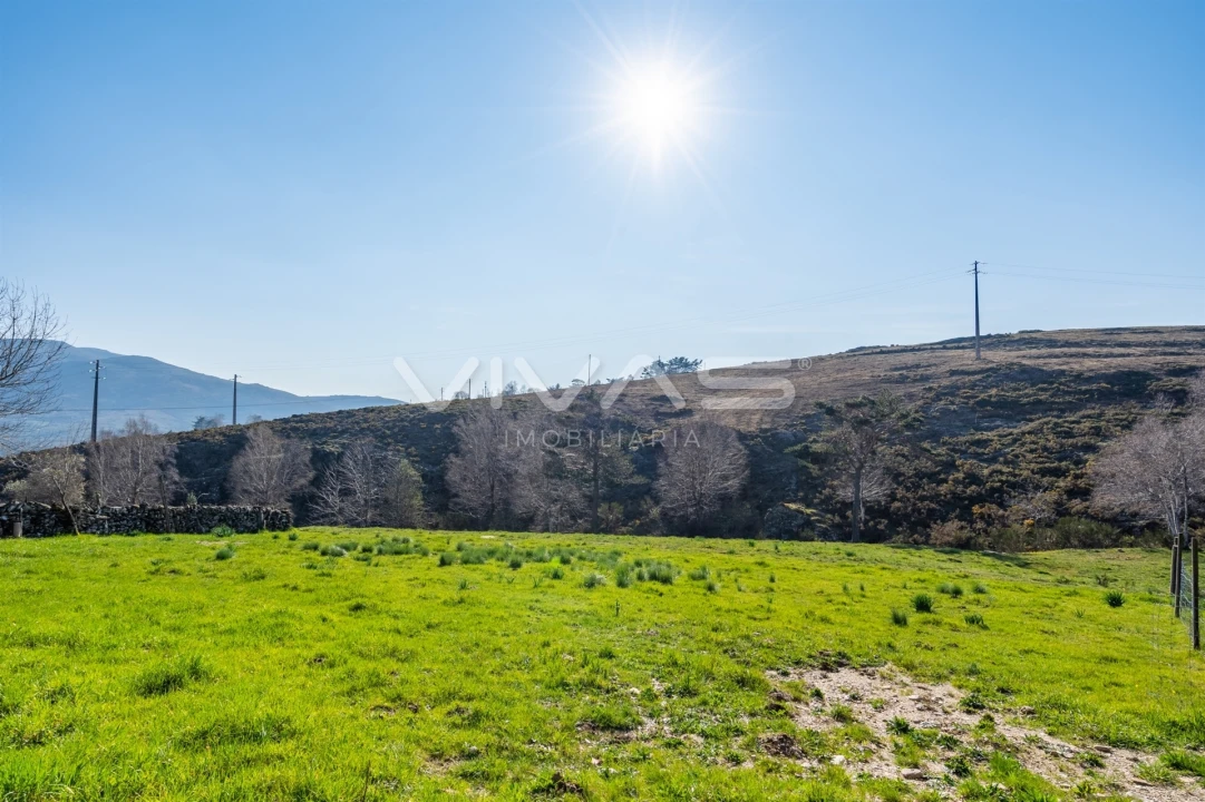 Moradia T2 para Venda em Gave Foto 23