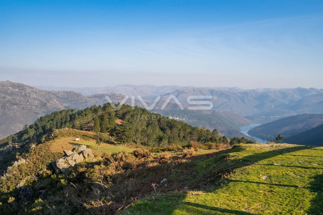 Moradia T2 para Venda em Gave Foto 48