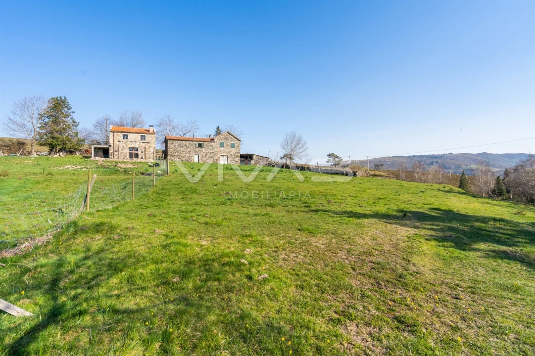 Moradia T2 para Venda em Gave Foto 19