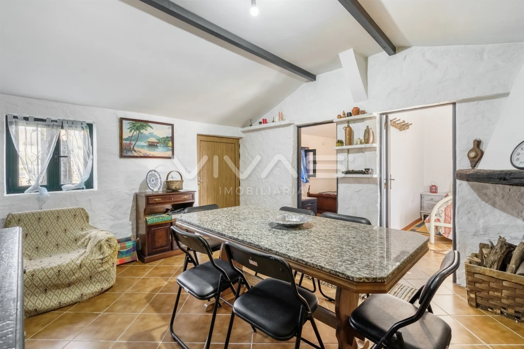 Moradia T2 para Venda em Gave Foto 30