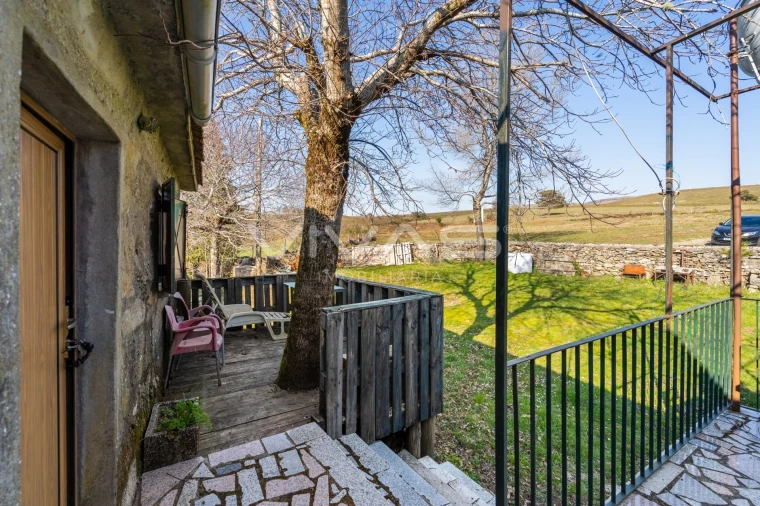 Moradia T2 para Venda em Gave Foto 26