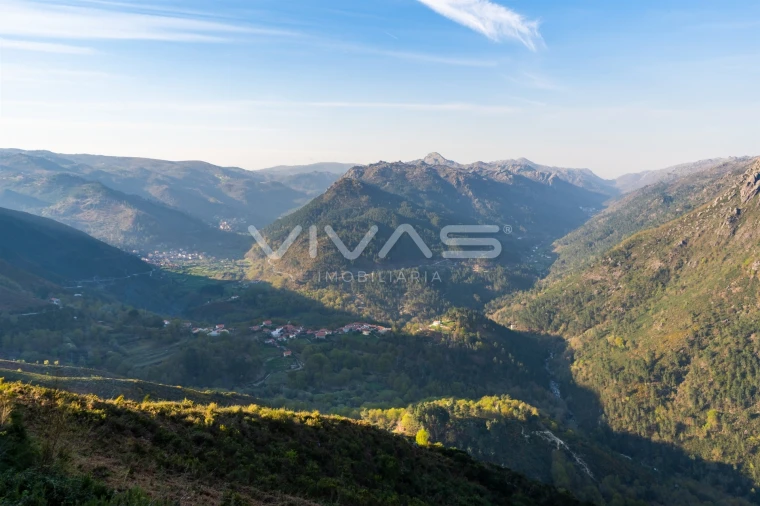 Moradia T2 para Venda em Gave Foto 43