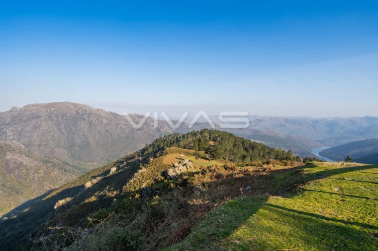 Moradia T2 para Venda em Gave Foto 47