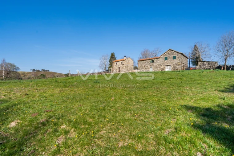 Moradia T2 para Venda em Gave Foto 14