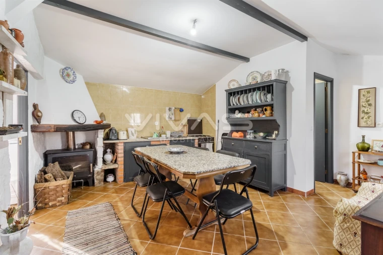 Moradia T2 para Venda em Gave Foto 27