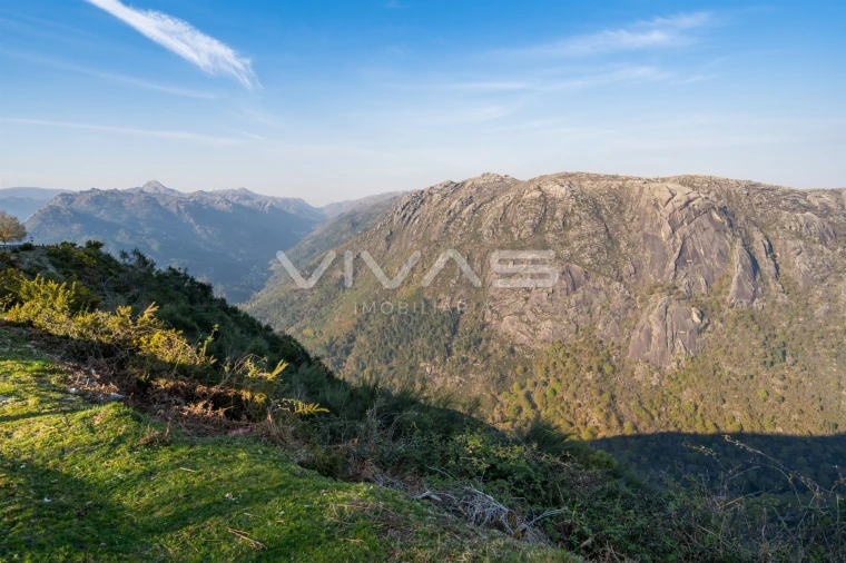 Moradia T2 para Venda em Gave Foto 45