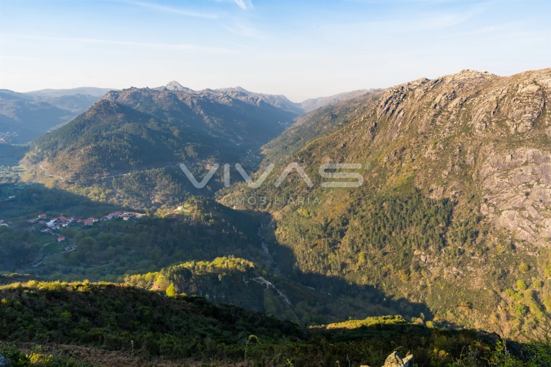 Moradia T2 para Venda em Gave Foto 42