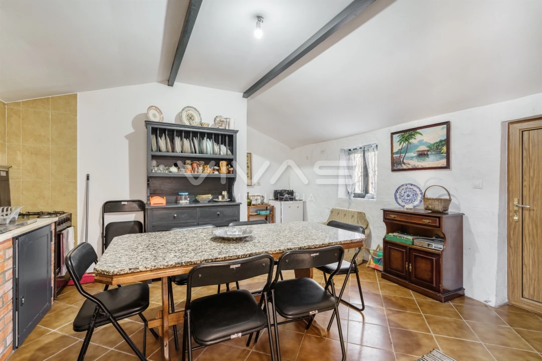 Moradia T2 para Venda em Gave Foto 29