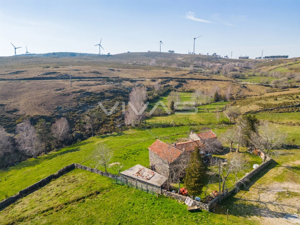 Moradia T2 para Venda em Gave Foto 2