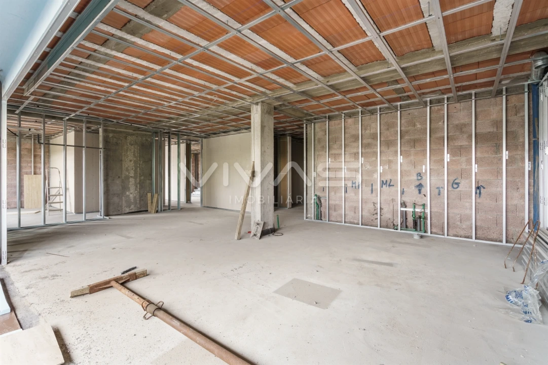 Apartamento T3 para Venda em Vila Verde e Barbudo Foto 11