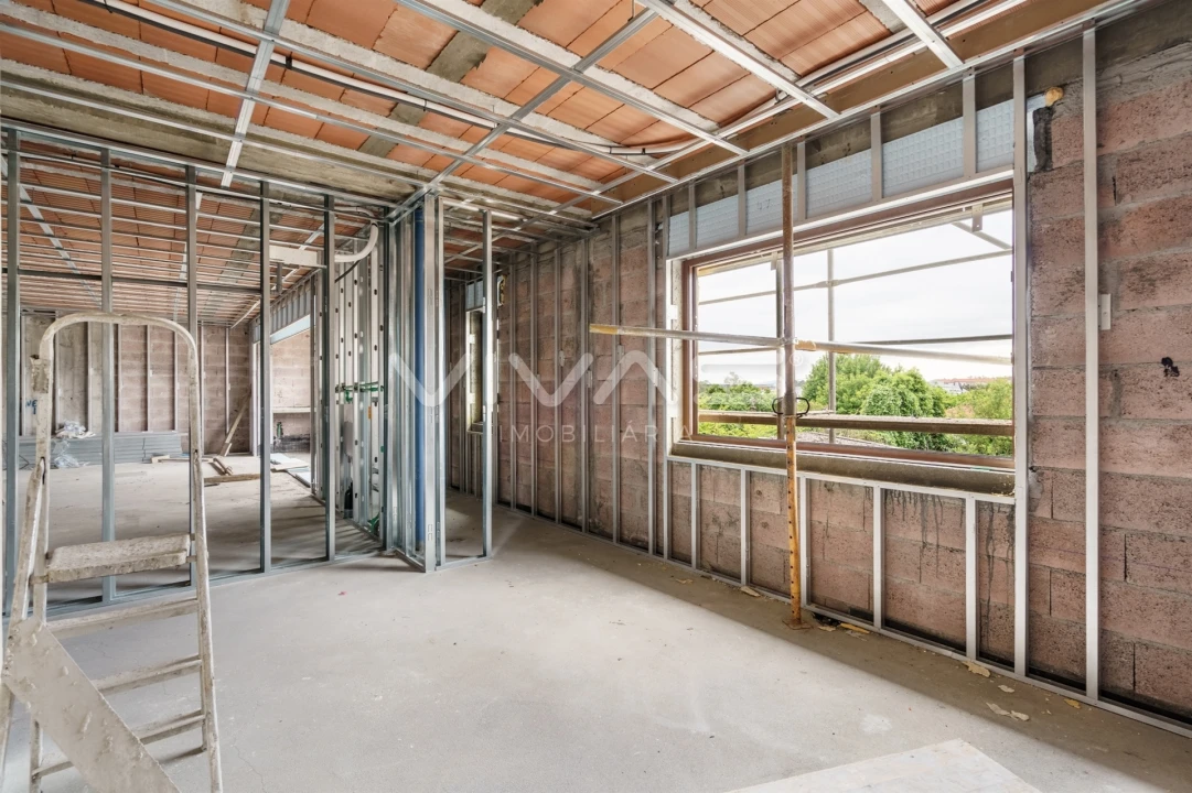 Apartamento T3 para Venda em Vila Verde e Barbudo Foto 19