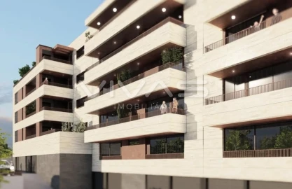 Apartamento T3 para Venda em Vila Verde e Barbudo