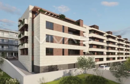 Apartamento T3 para Venda em Vila Verde e Barbudo