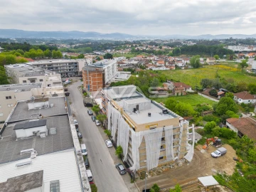 Apartamento T3 para Venda em Vila Verde e Barbudo