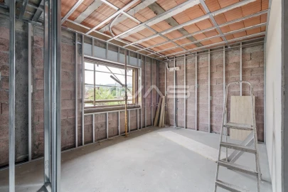 Apartamento T3 para Venda em Vila Verde e Barbudo