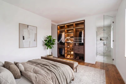 Apartamento T3 para Venda em Vila Verde e Barbudo