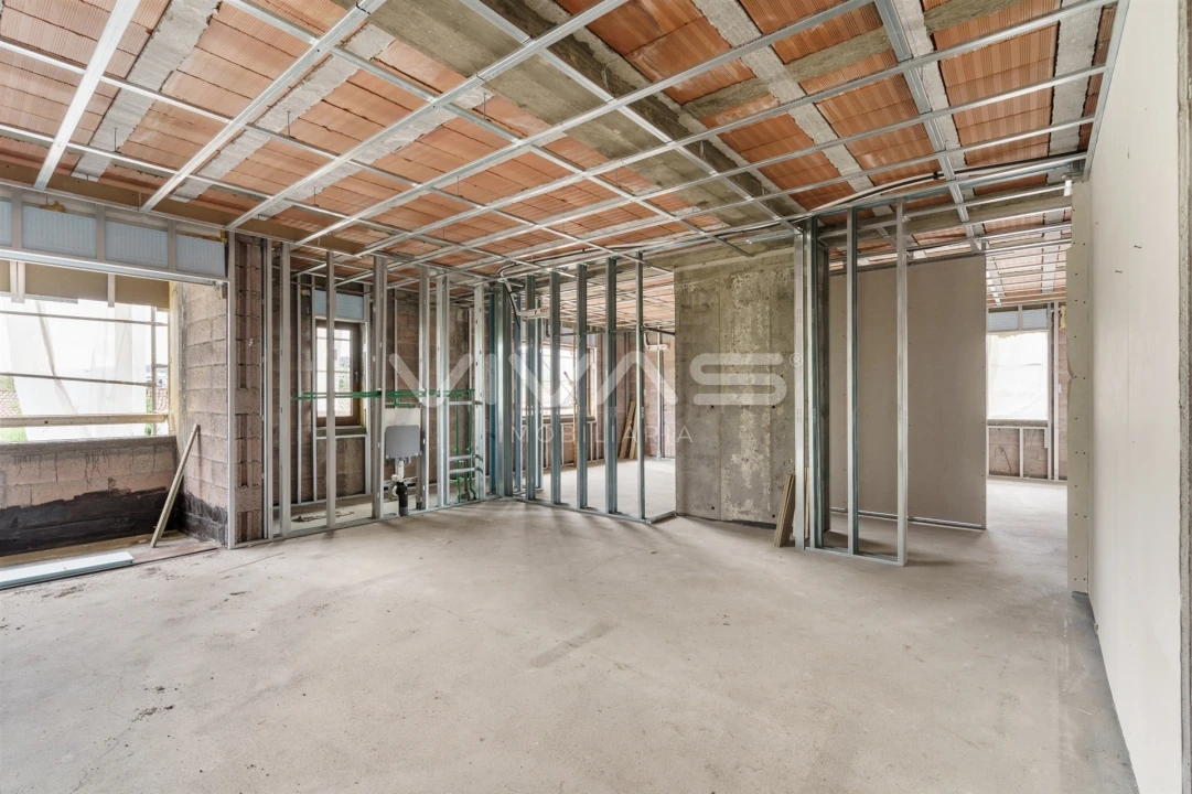 Apartamento T3 para Venda em Vila Verde e Barbudo Foto 10