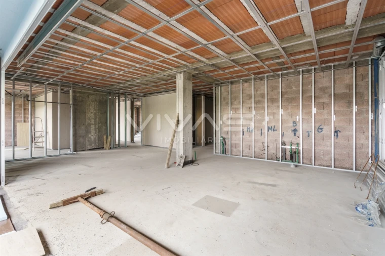 Apartamento T3 para Venda em Vila Verde e Barbudo Foto 11