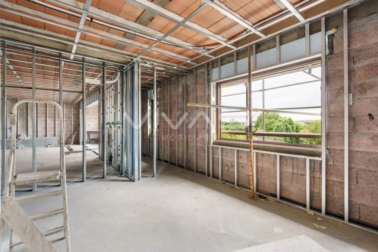 Apartamento T3 para Venda em Vila Verde e Barbudo Foto 19