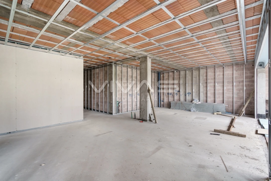 Apartamento T3 para Venda em Vila Verde e Barbudo Foto 9