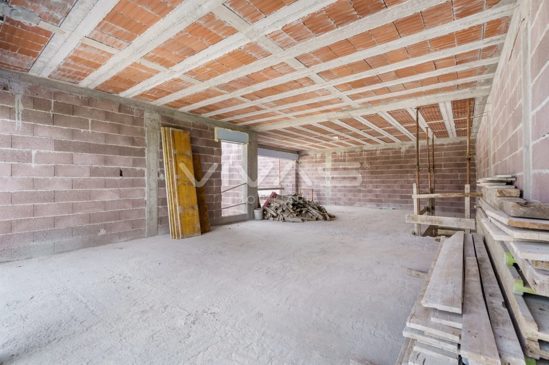 Moradia T3 para Venda em Carreiras (São Miguel) e Carreiras (Santiago) Foto 24