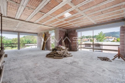 Moradia T3 para Venda em Carreiras (São Miguel) e Carreiras (Santiago)