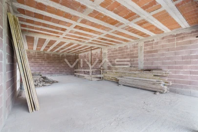 Moradia T3 para Venda em Carreiras (São Miguel) e Carreiras (Santiago)