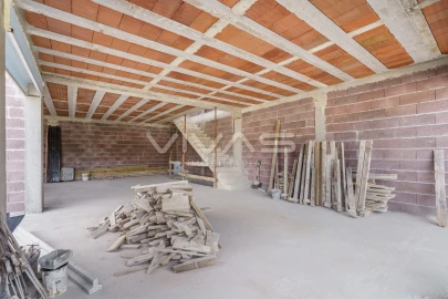 Moradia T3 para Venda em Carreiras (São Miguel) e Carreiras (Santiago)