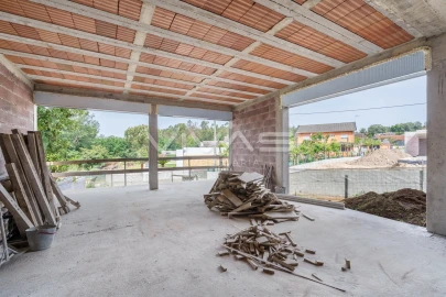 Moradia T3 para Venda em Carreiras (São Miguel) e Carreiras (Santiago)