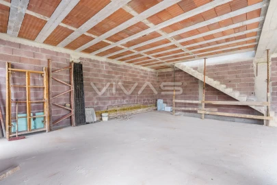 Moradia T3 para Venda em Carreiras (São Miguel) e Carreiras (Santiago)