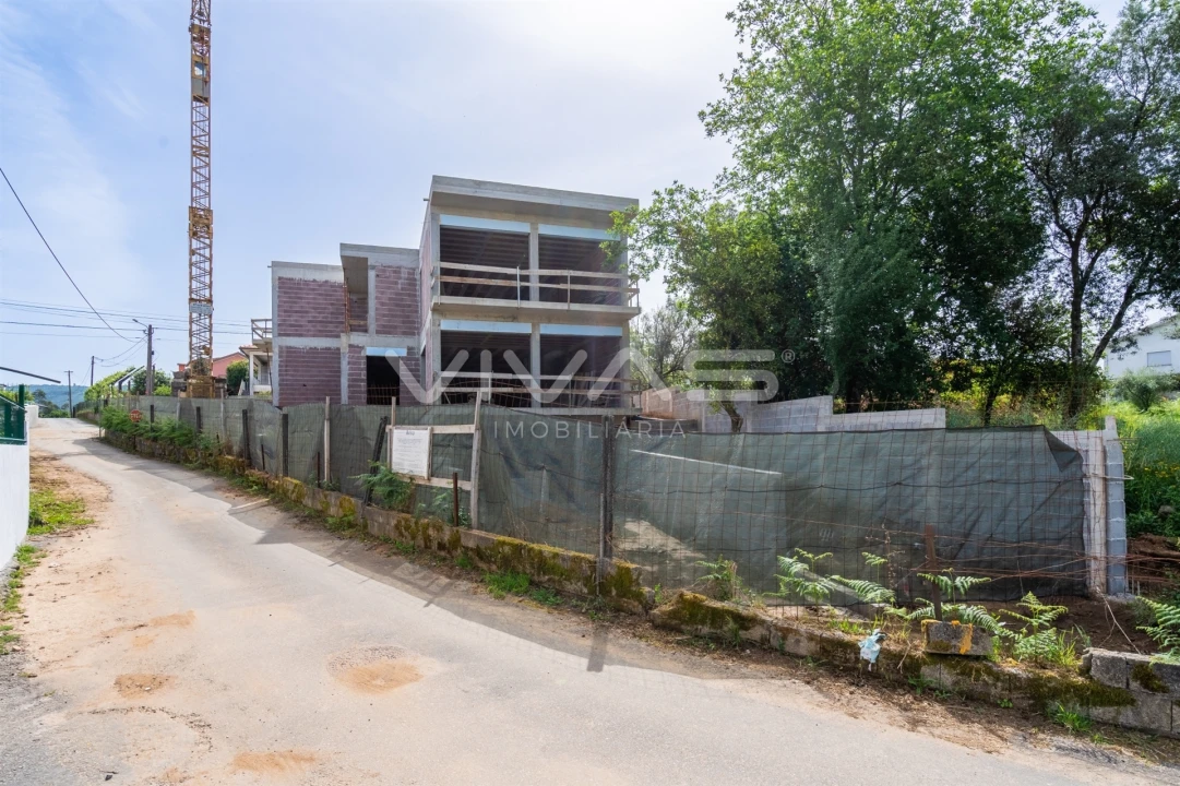 Moradia T3 para Venda em Carreiras (São Miguel) e Carreiras (Santiago) Foto 26