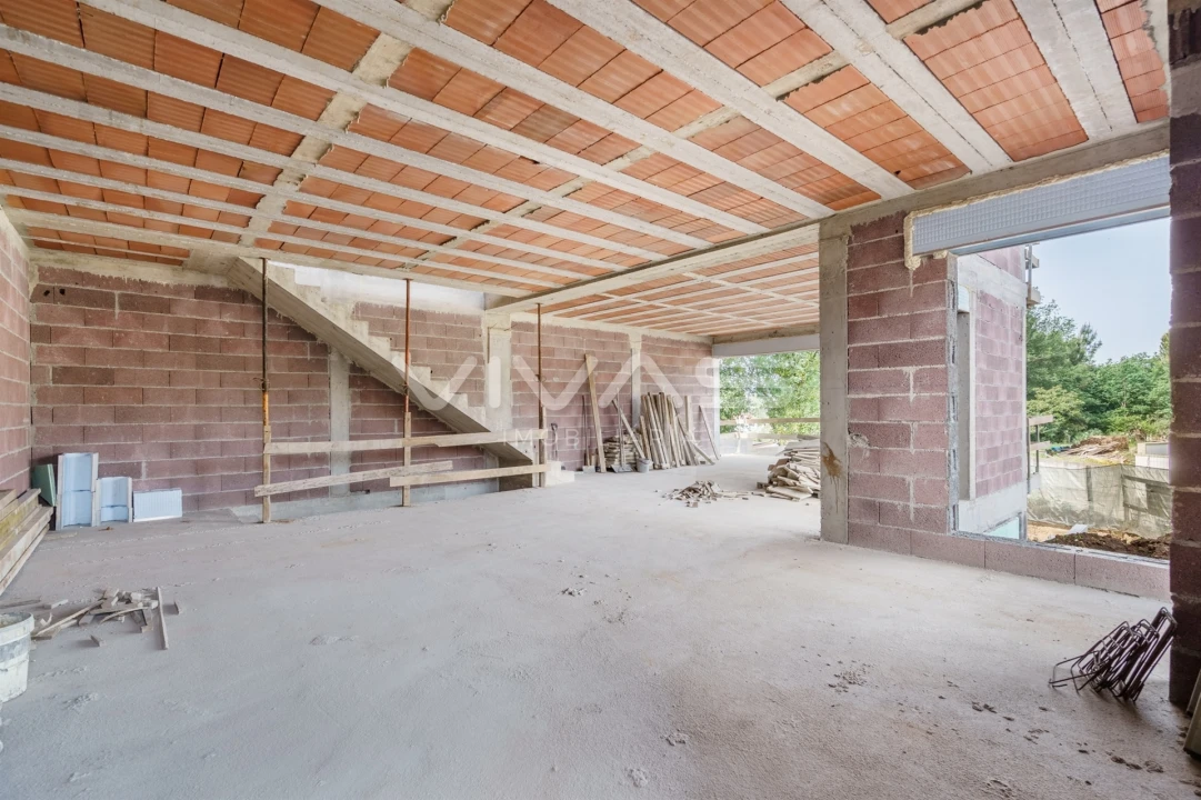 Moradia T3 para Venda em Carreiras (São Miguel) e Carreiras (Santiago) Foto 14