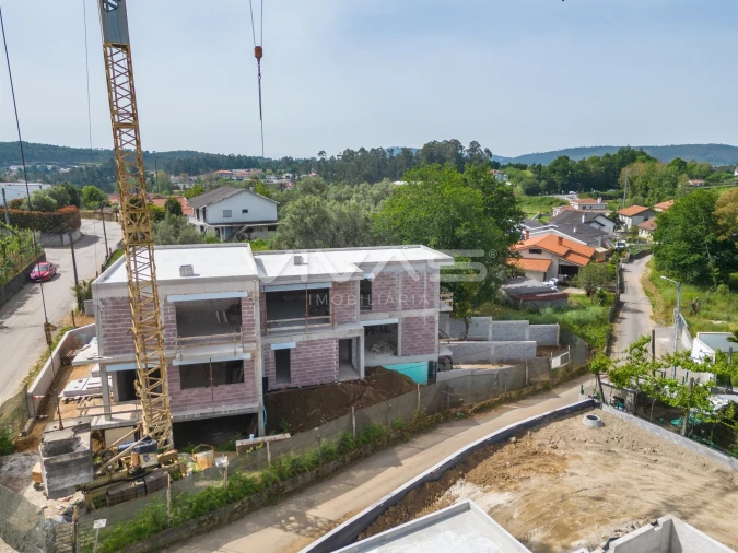 Moradia T3 para Venda em Carreiras (São Miguel) e Carreiras (Santiago) Foto 9