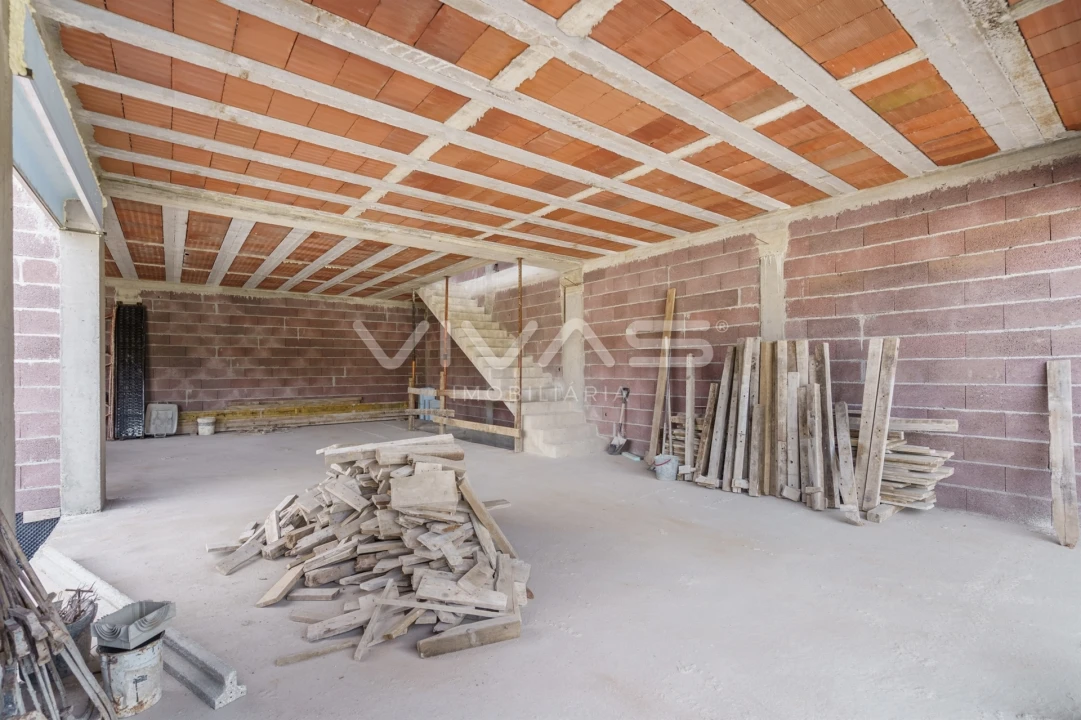 Moradia T3 para Venda em Carreiras (São Miguel) e Carreiras (Santiago) Foto 18