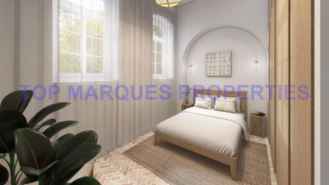 Moradia T3 para Venda em Olhão