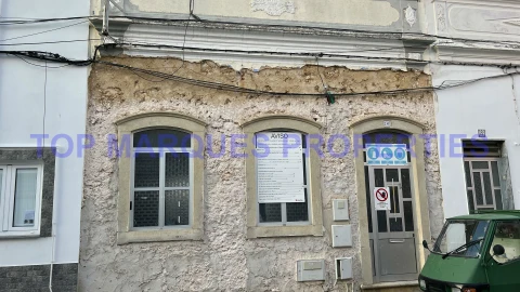 Moradia T3 para Venda em Olhão