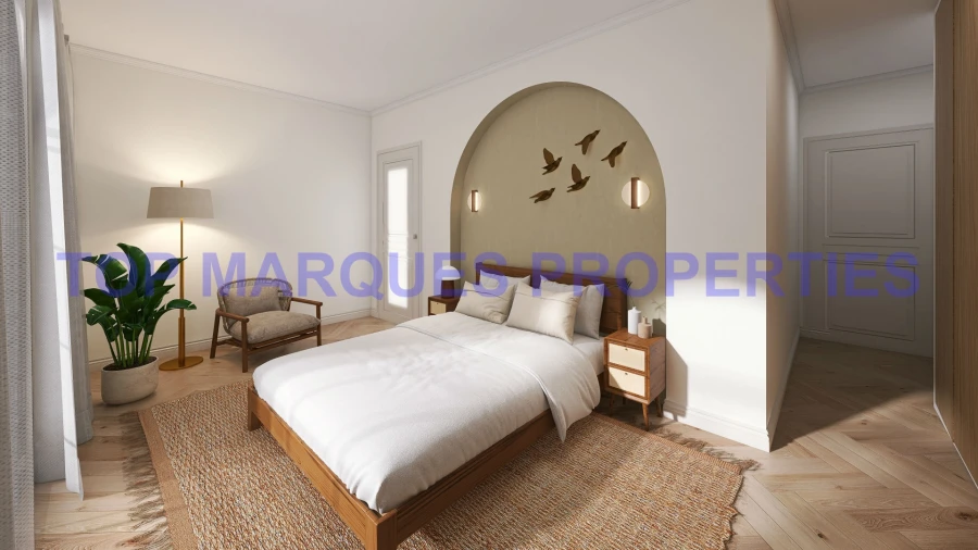 Moradia T3 para Venda em Olhão Foto 12