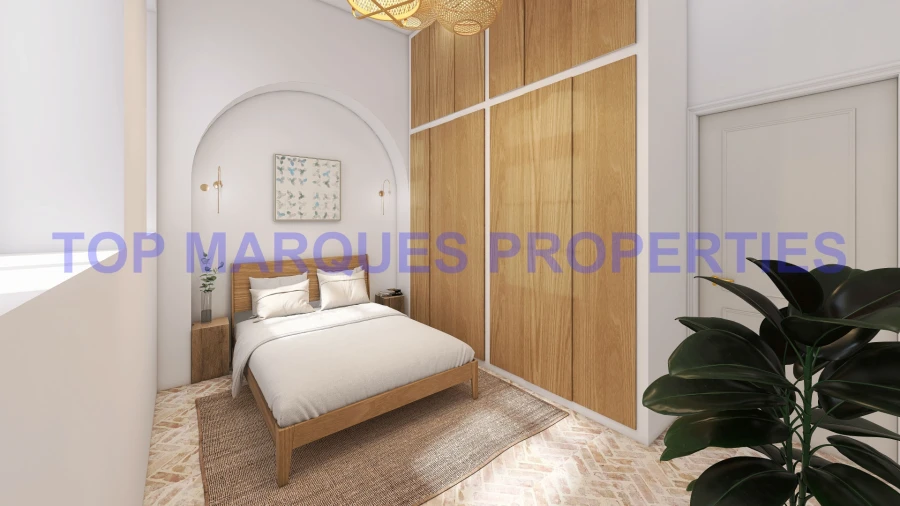 Moradia T3 para Venda em Olhão Foto 11