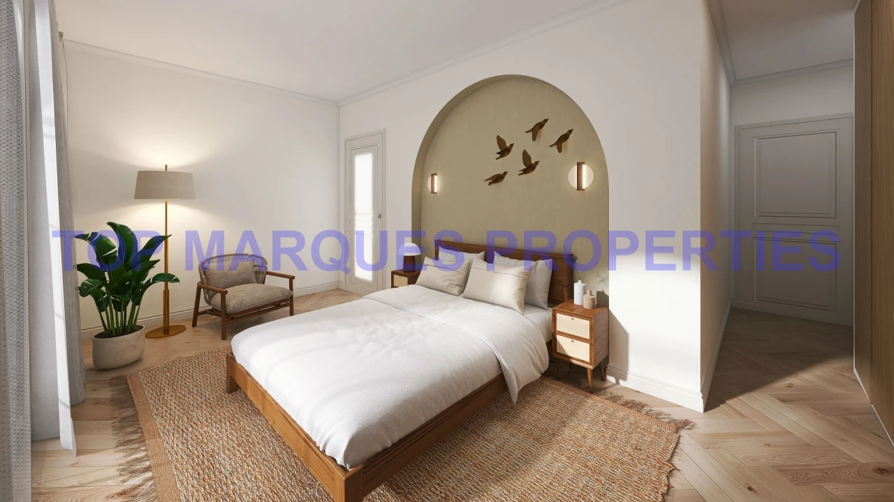 Moradia T3 para Venda em Olhão Foto 12