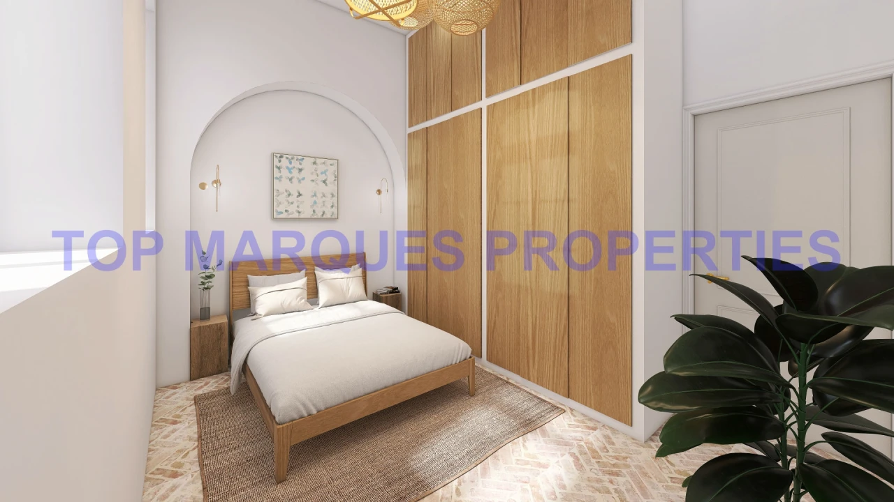 Moradia T3 para Venda em Olhão Foto 11